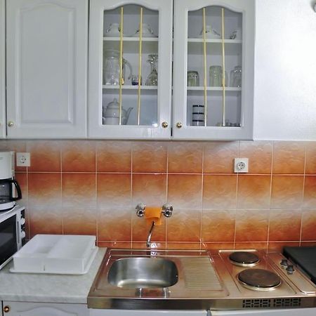 Ferienwohnung Alemka Banjol Exterior foto