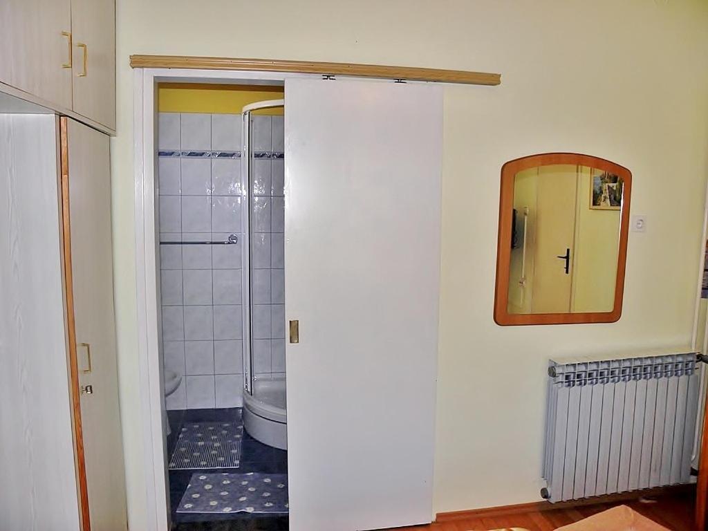 Ferienwohnung Alemka Banjol Exterior foto